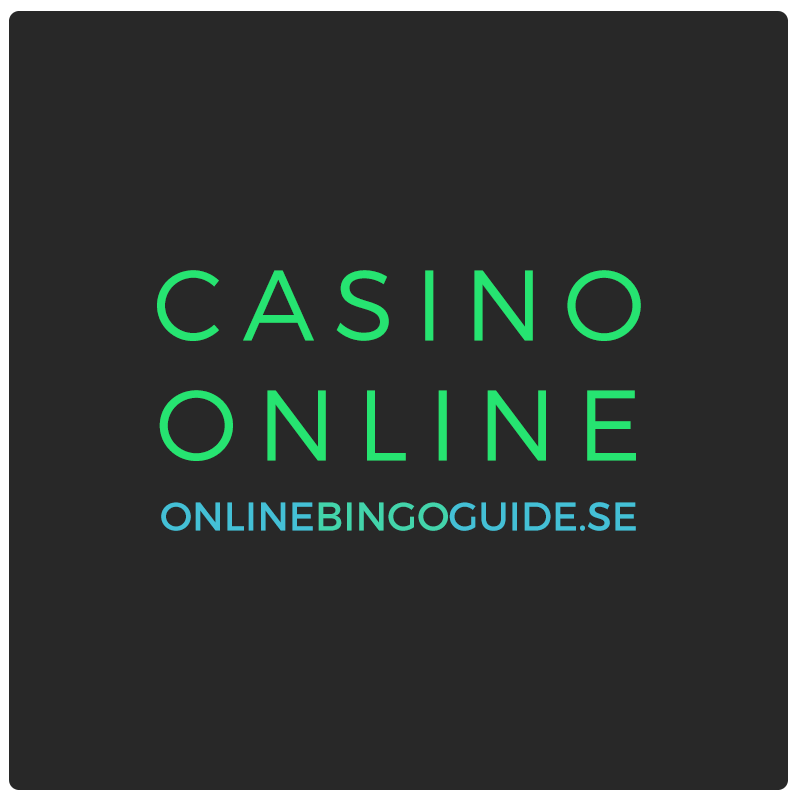 Casino PГҐ Svenska